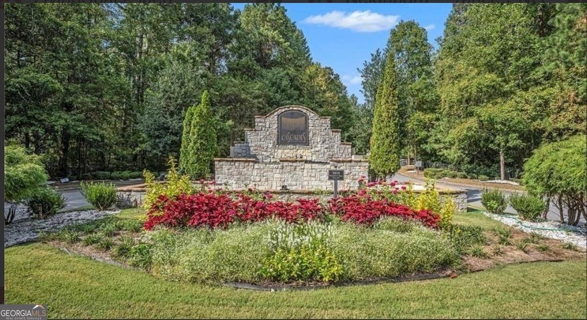 Townhouse for rent at 832 Ambient Way SW, Atlanta, GA 30331