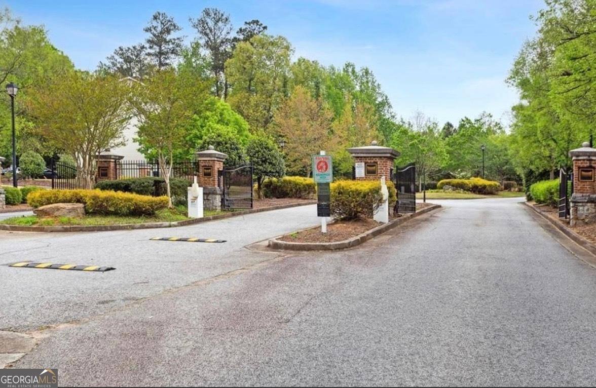 Townhouse for rent at 832 Ambient Way SW, Atlanta, GA 30331