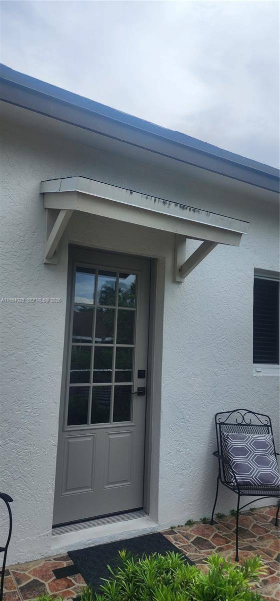 Apartment for rent at 12641 SW 210th Terrace #A, Miami, FL 33177