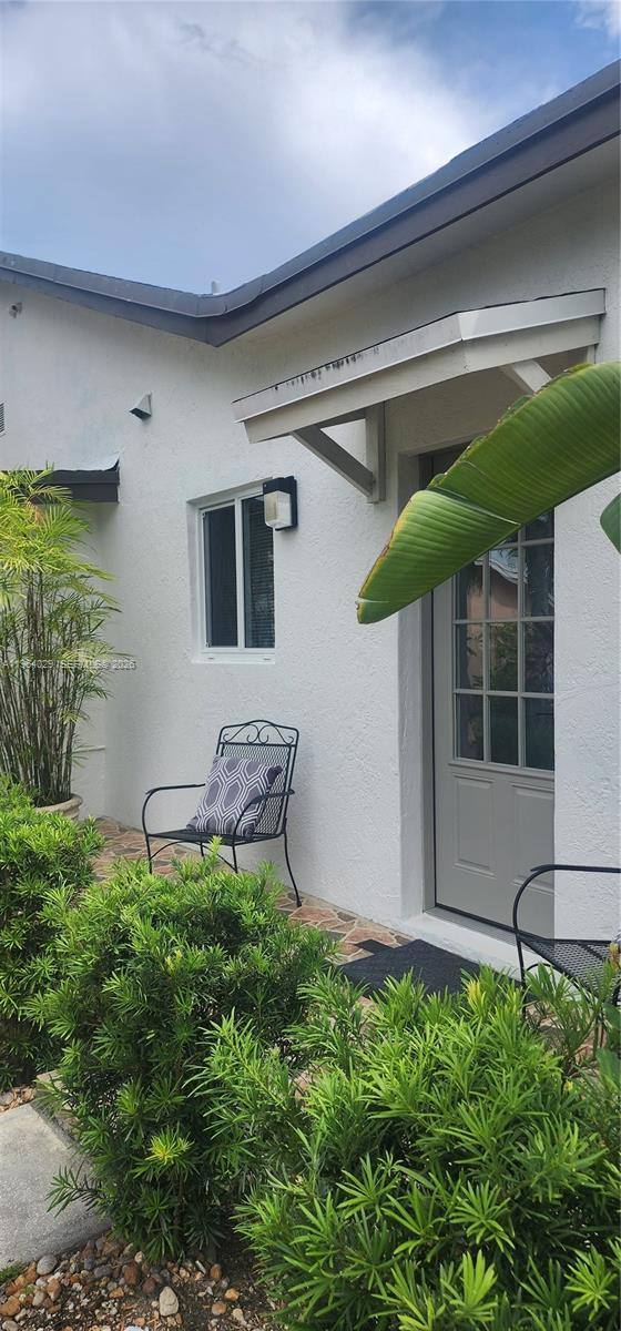 Apartment for rent at 12641 SW 210th Terrace #A, Miami, FL 33177