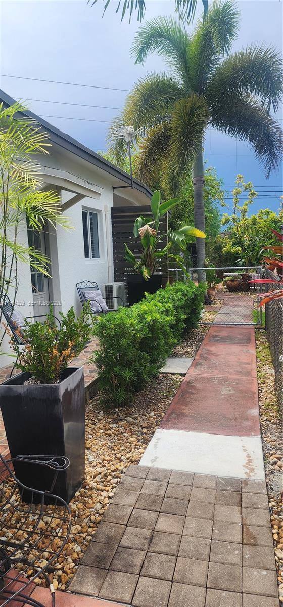 Apartment for rent at 12641 SW 210th Terrace #A, Miami, FL 33177