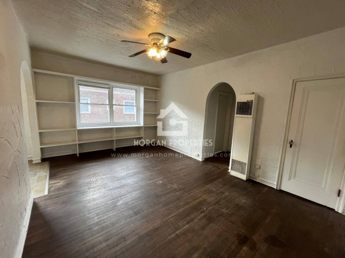 Apartment for rent at 1231 W Walnut St #202, Kokomo, IN 46901