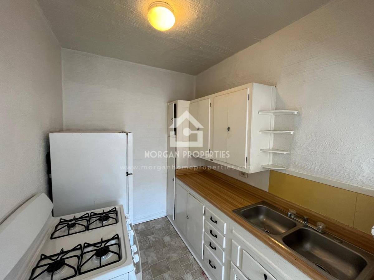 Apartment for rent at 1231 W Walnut St #202, Kokomo, IN 46901
