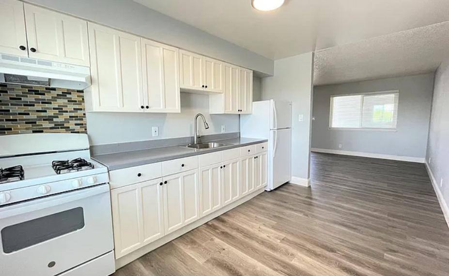 Apartment for rent at 5242 College Oak Dr #8, Sacramento, CA 95841