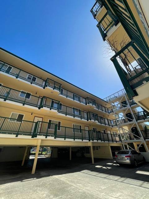 Apartment for rent at 1927 Dwight Way #304, Berkeley, CA 94704