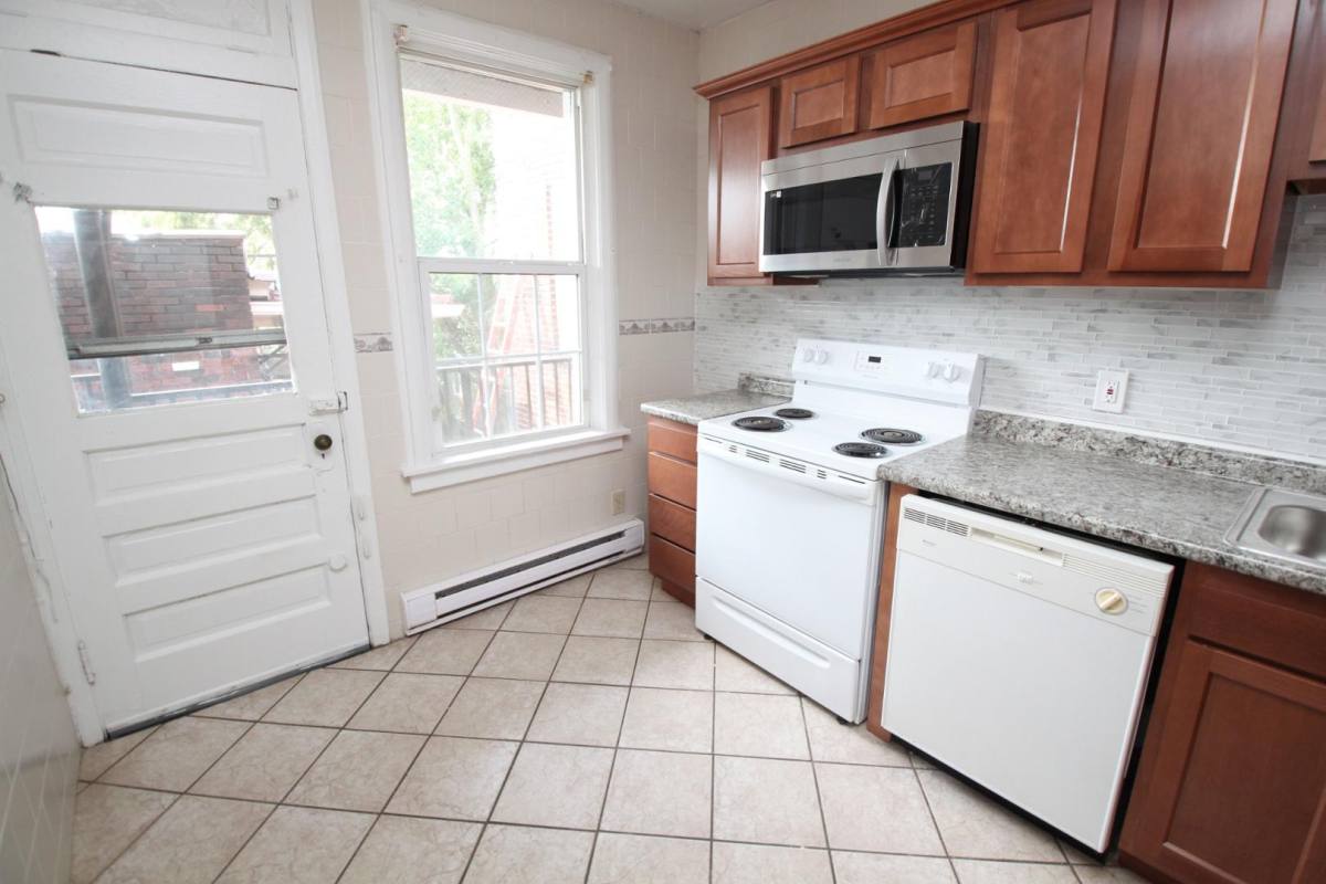 Apartment for rent at 5536 Kamin St, Pittsburgh, PA 15217