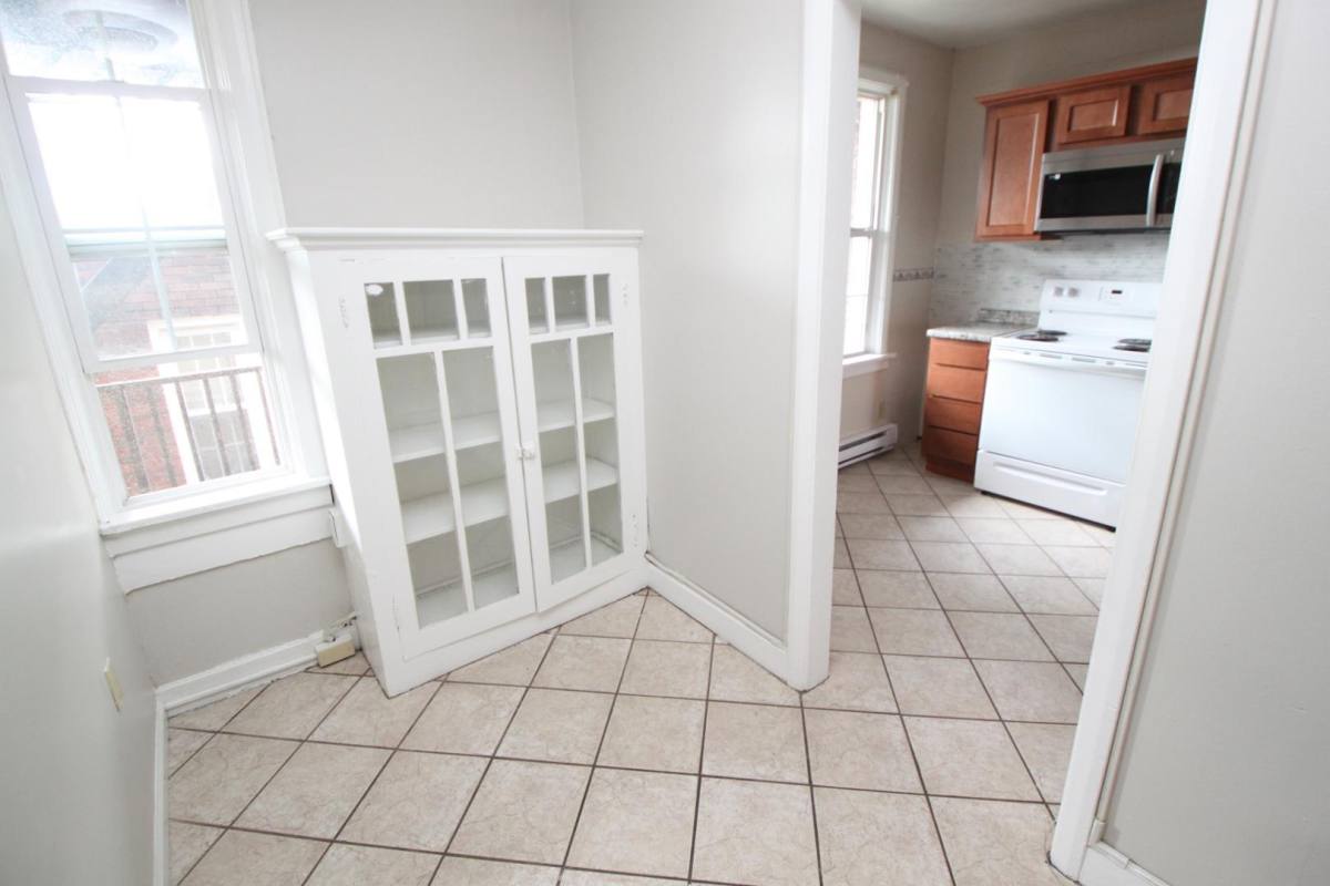 Apartment for rent at 5536 Kamin St, Pittsburgh, PA 15217