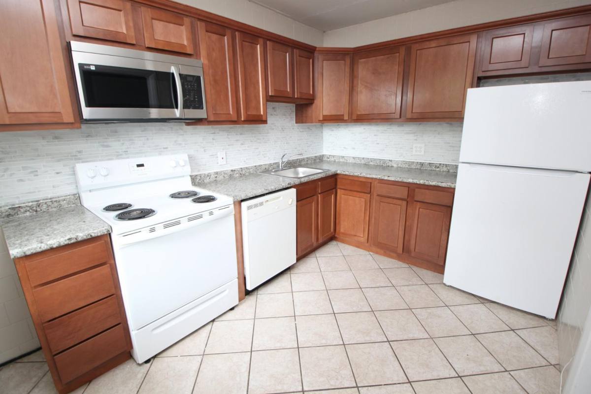 Apartment for rent at 5536 Kamin St, Pittsburgh, PA 15217