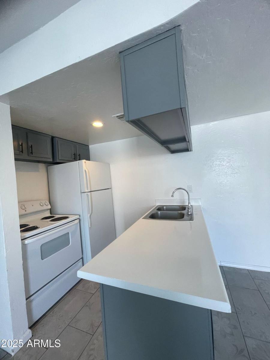 Apartment for rent at 3232 W Jackson St #1, Phoenix, AZ 85009