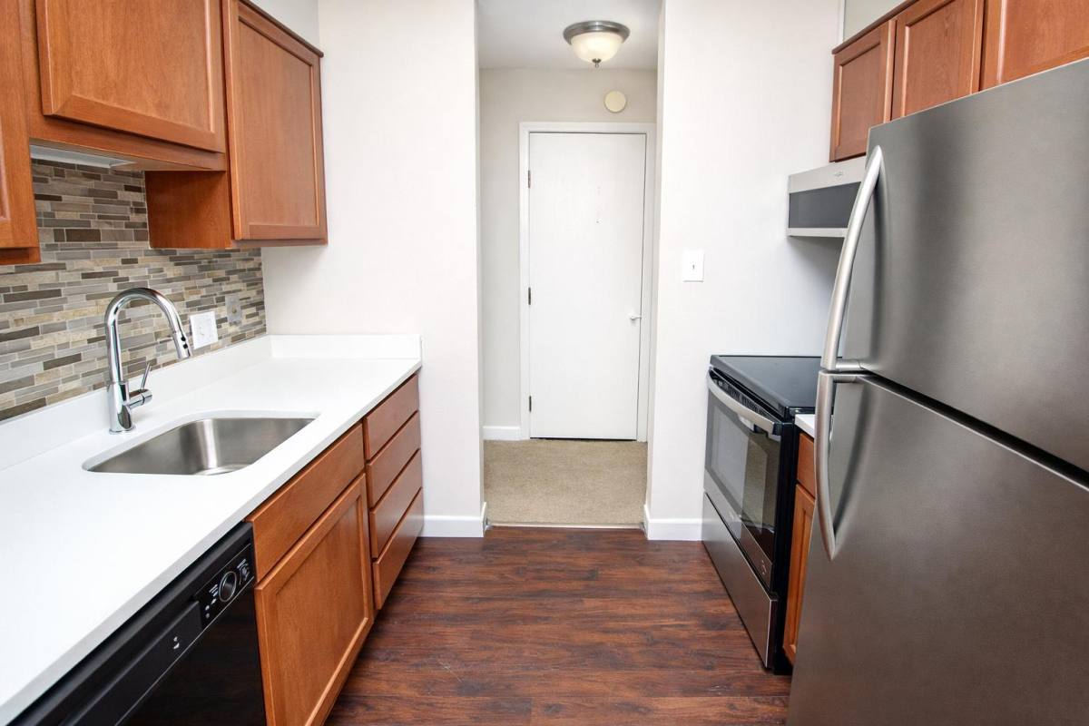 Apartment for rent at Anita Hall, 513 N Neville St, Pittsburgh, PA 15213