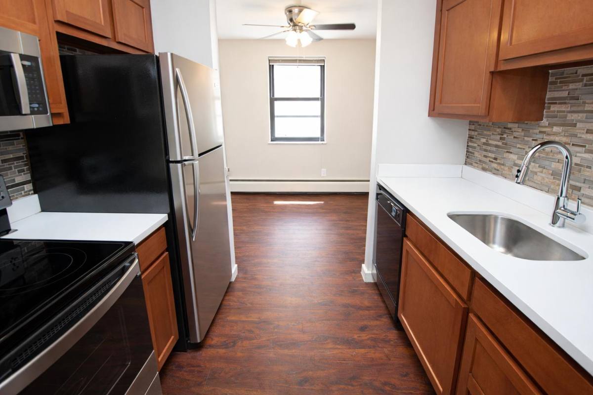 Apartment for rent at Anita Hall, 513 N Neville St, Pittsburgh, PA 15213
