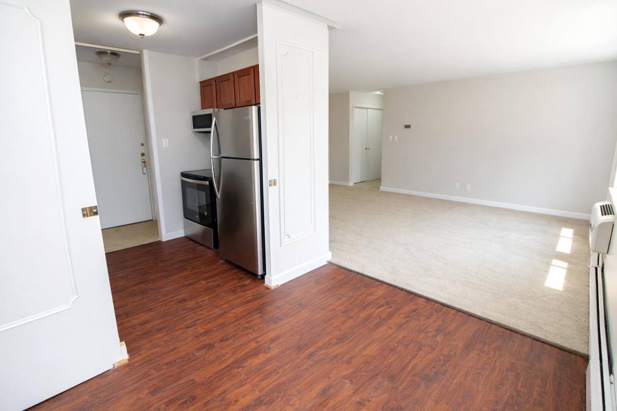 Apartment for rent at Anita Hall, 513 N Neville St, Pittsburgh, PA 15213