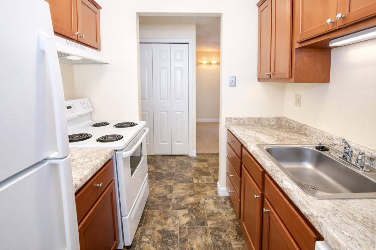 Apartment for rent at Sycamore Gardens, 190 Sycamore Dr, Pittsburgh, PA 15235