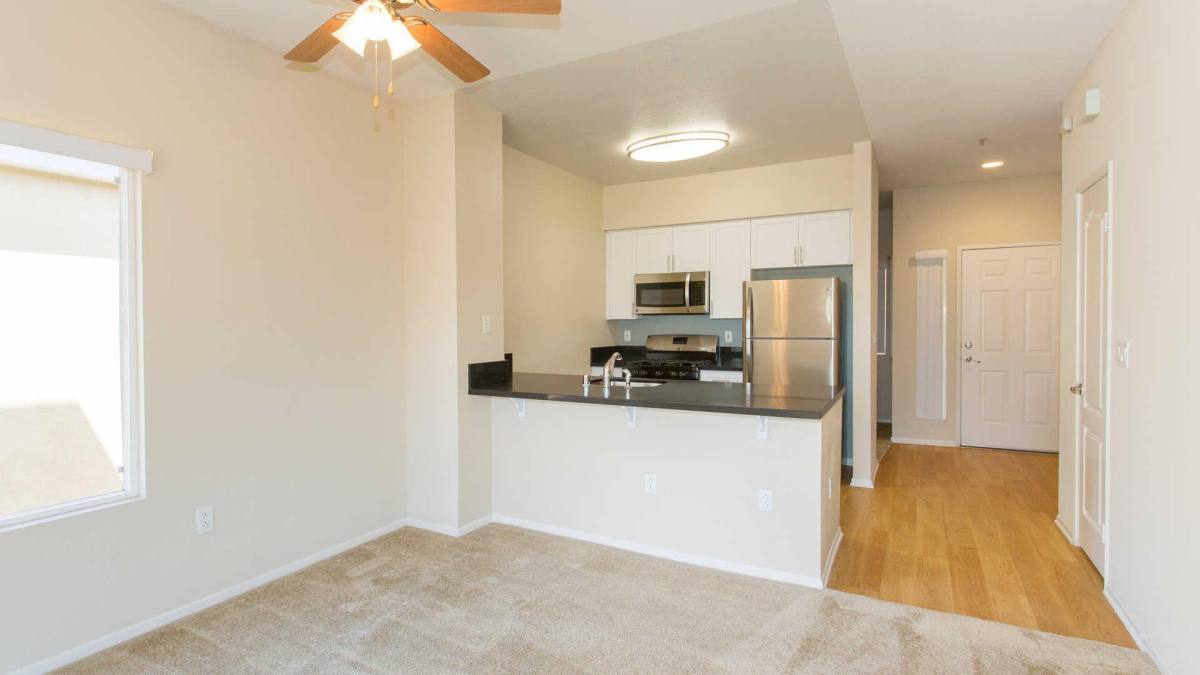 Apartment for rent at Bay Hill, 3801 E Pacific Coast Highway 002-105, Long Beach, CA 90804