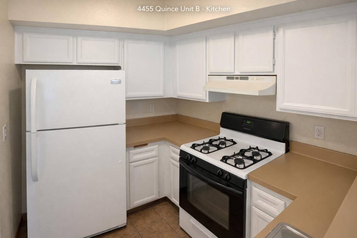 Apartment for rent at 4455 Quince St #B, San Diego, CA 92105