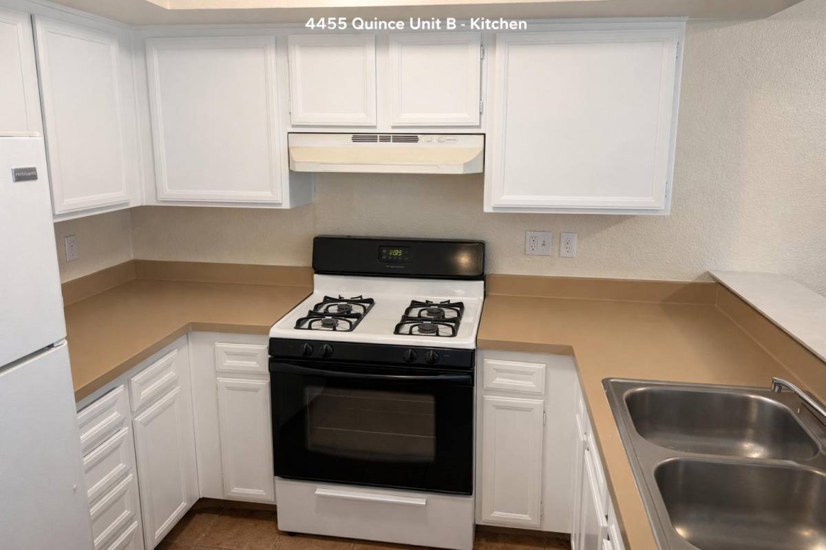 Apartment for rent at 4455 Quince St #B, San Diego, CA 92105