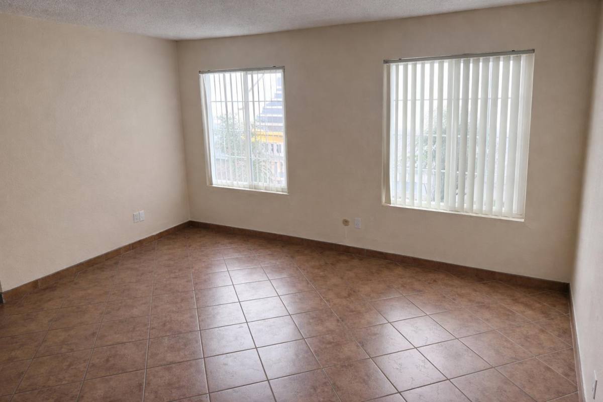 Apartment for rent at 4455 Quince St #B, San Diego, CA 92105
