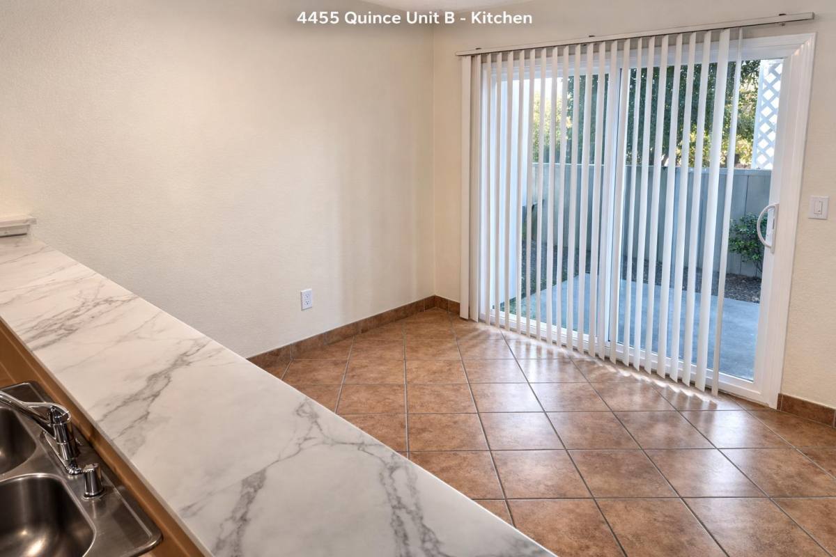Apartment for rent at 4455 Quince St #B, San Diego, CA 92105
