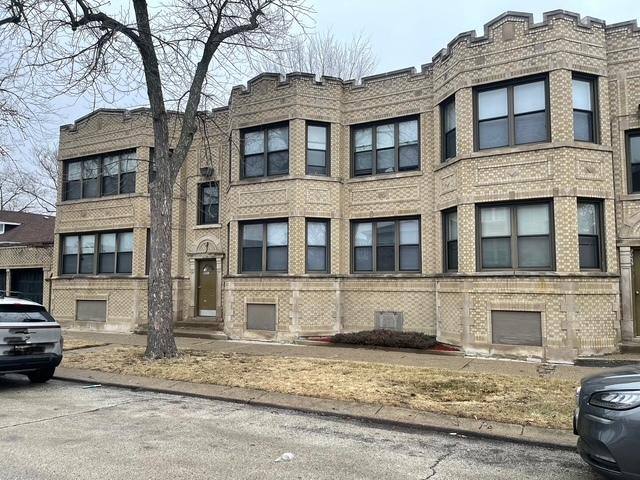 Apartment for rent at 9051-9055 S Ada St, Chicago, IL 60620