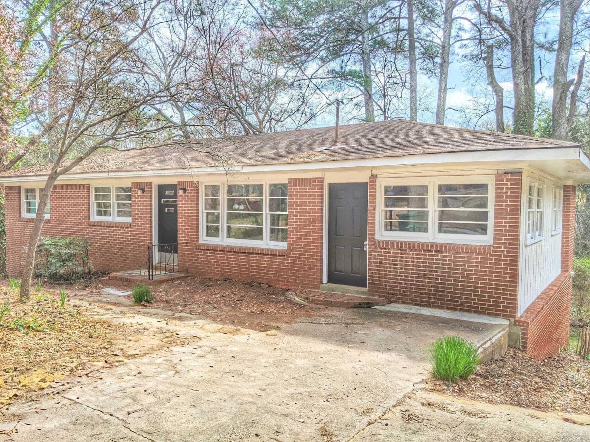 House for rent at Pineland, 905 Cone Rd, Forest Park, GA 30297