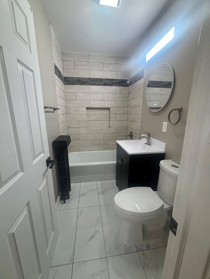 Apartment for rent at 203 Carlton Terrace #1, Rockford, IL 61103
