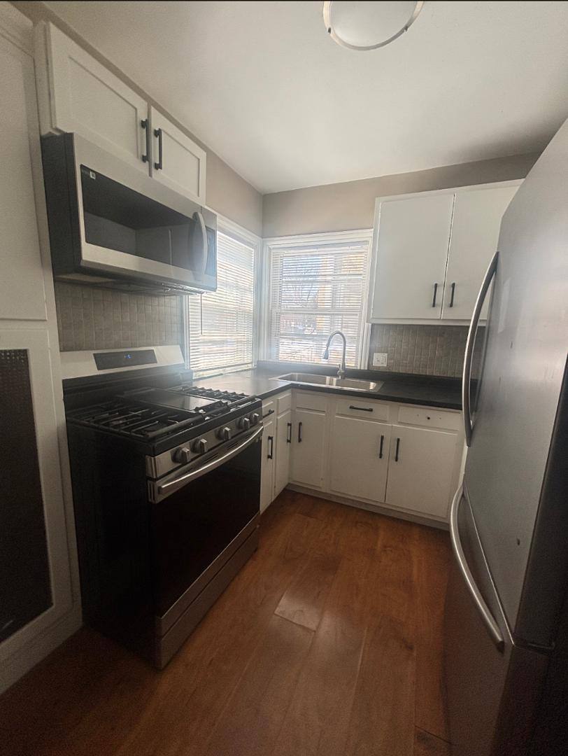 Apartment for rent at 203 Carlton Terrace #1, Rockford, IL 61103