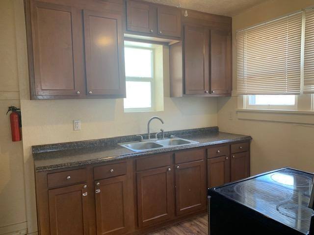 Apartment for rent at 2121 Coal Place SE #A, Albuquerque, NM 87106