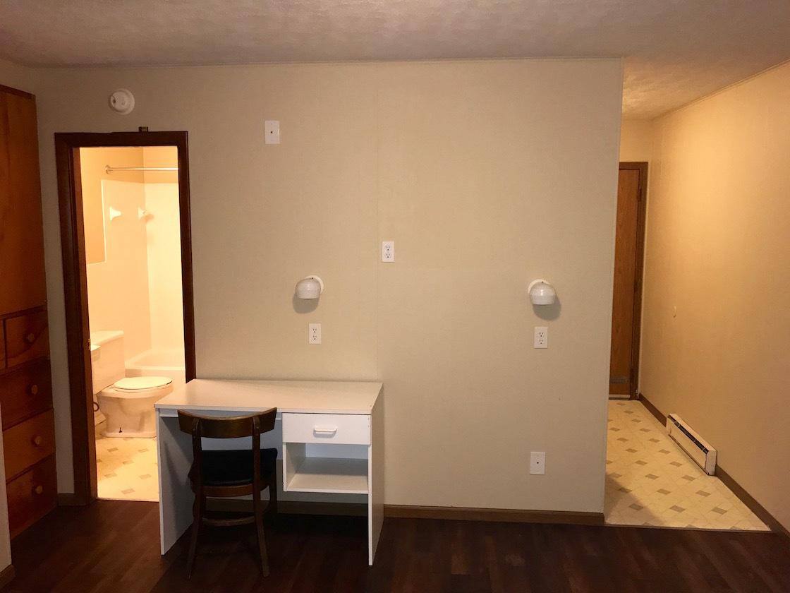 Apartment for rent at 2012 S Illinois Ave, Carbondale, IL 62903