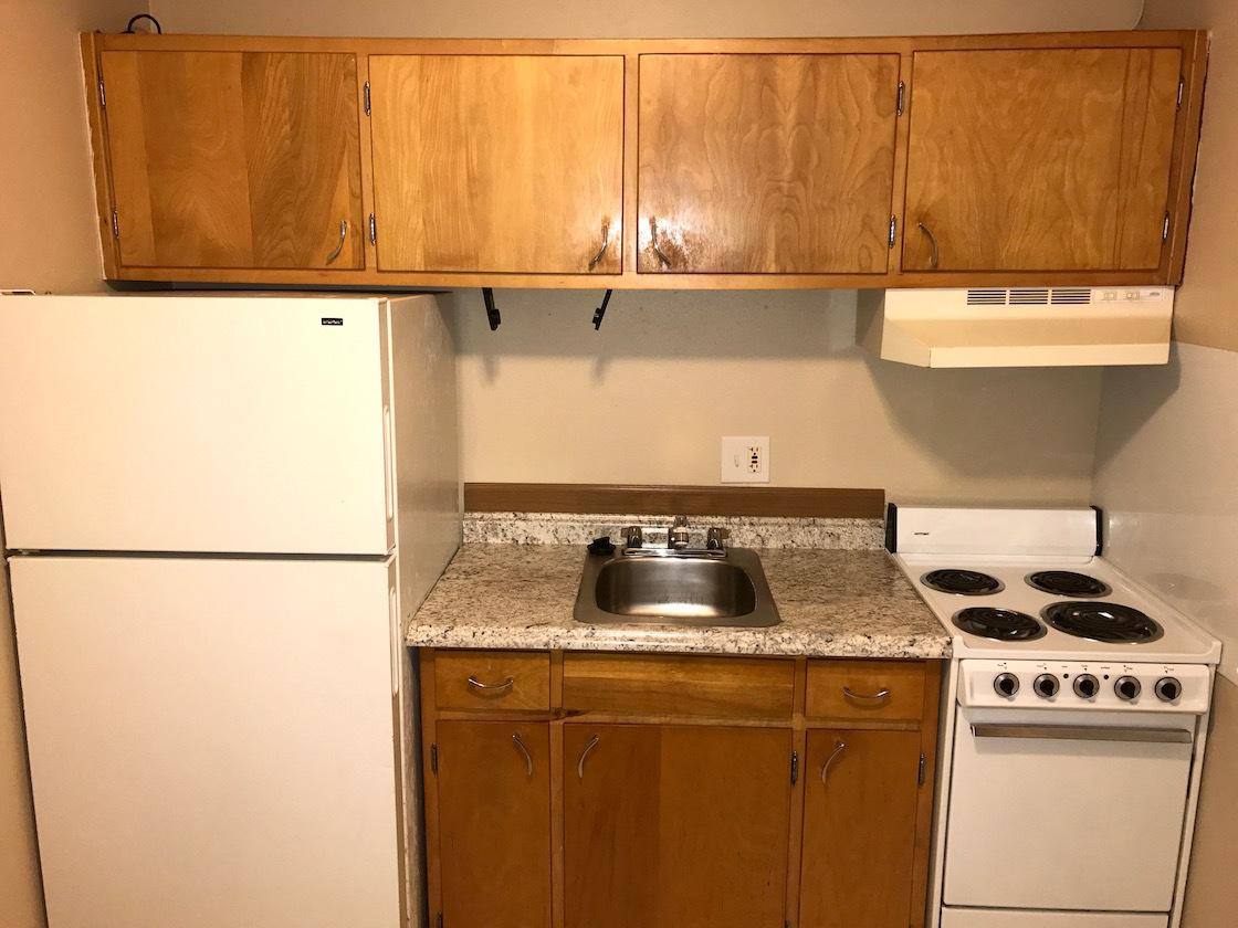 Apartment for rent at 2012 S Illinois Ave, Carbondale, IL 62903