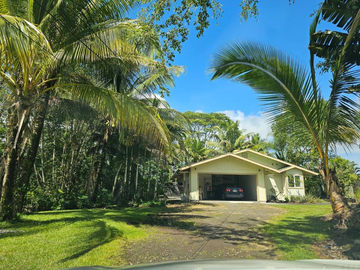 House for rent at 15-1817 14th Ave, Keaau, HI 96749