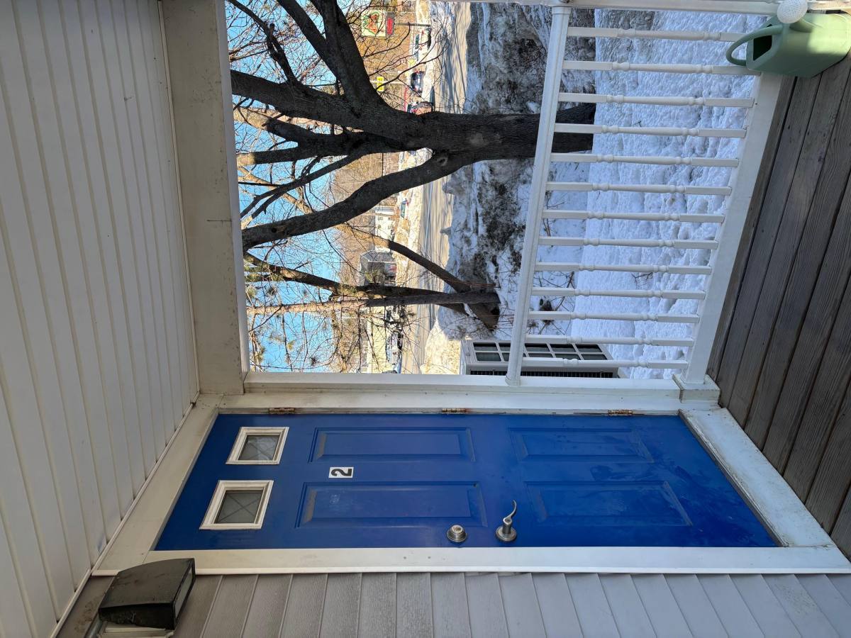 Apartment for rent at 658 Main Rd N #2, Hampden, ME 04444
