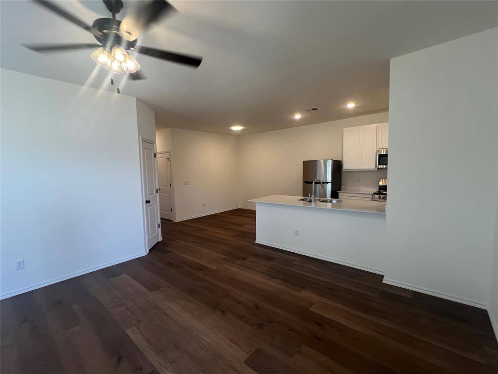 House for rent at 206 Mason Court, Yukon, OK 73099