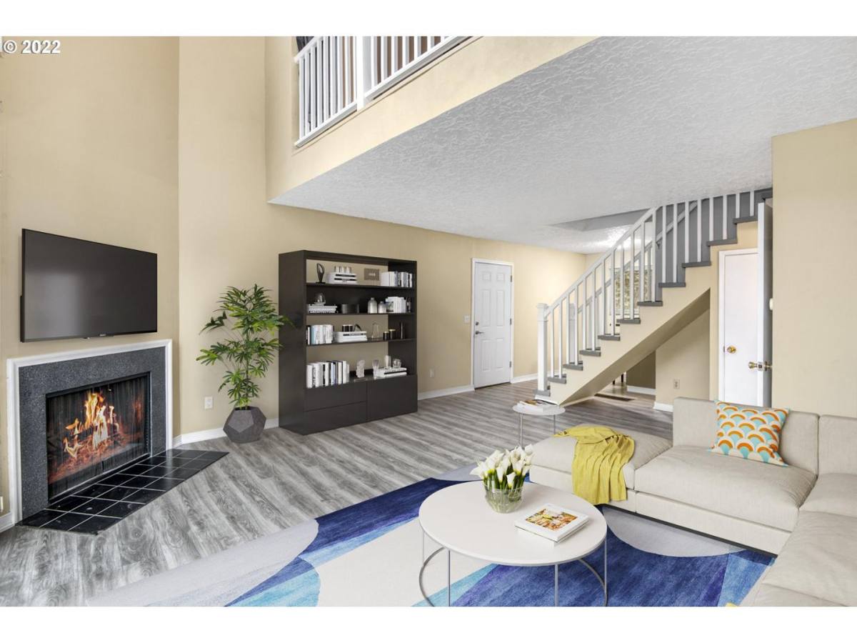 Condo for rent at 847 SW Broadway Dr #31, Portland, OR 97201