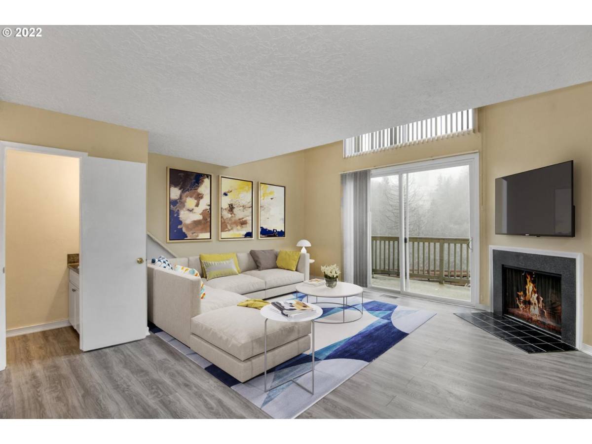 Condo for rent at 847 SW Broadway Dr #31, Portland, OR 97201
