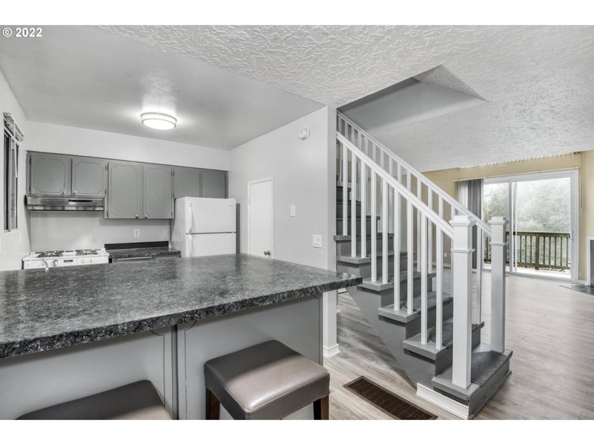 Condo for rent at 847 SW Broadway Dr #31, Portland, OR 97201