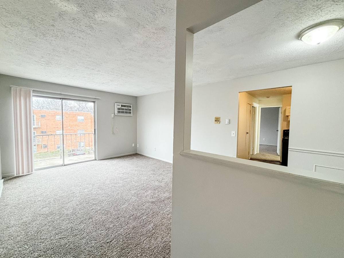 Apartment for rent at Royal Sentry, 2846 Harrison Ave #1, Cincinnati, OH 45211