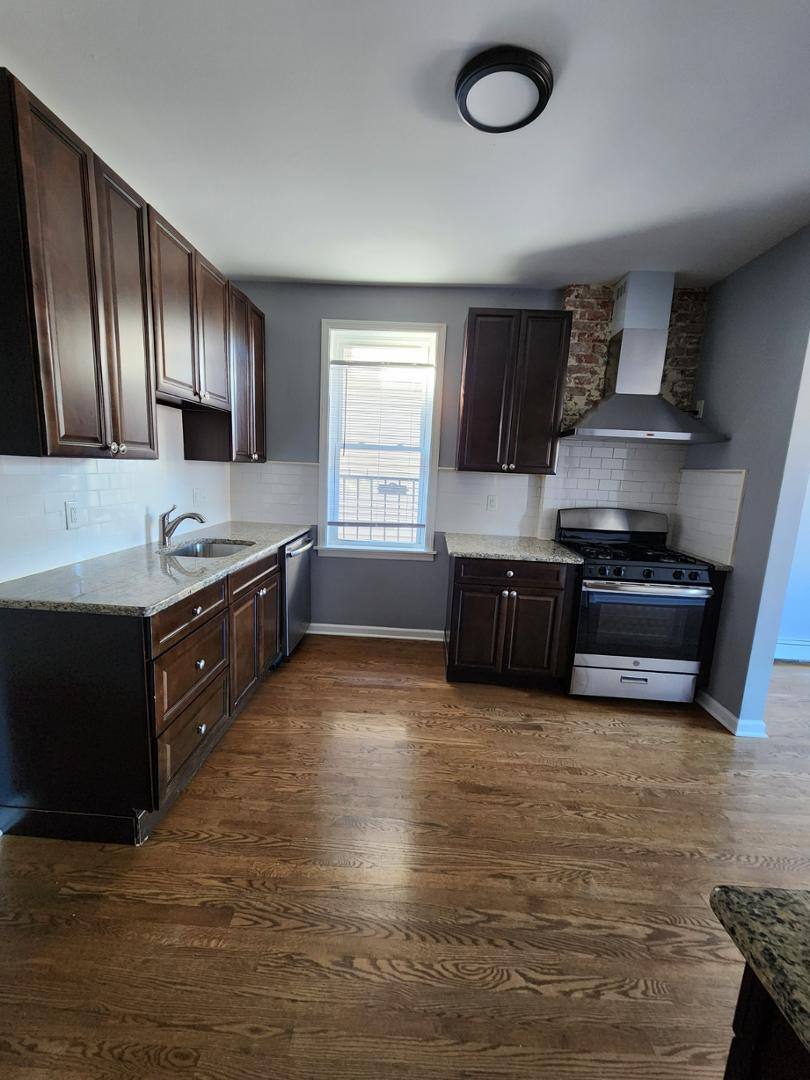 Apartment for rent at 7628 John F Kennedy Blvd, North Bergen, NJ 07047