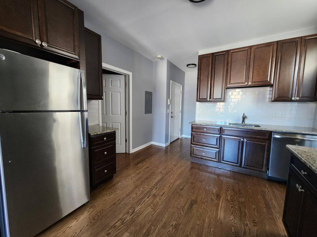Apartment for rent at 7628 John F Kennedy Blvd, North Bergen, NJ 07047