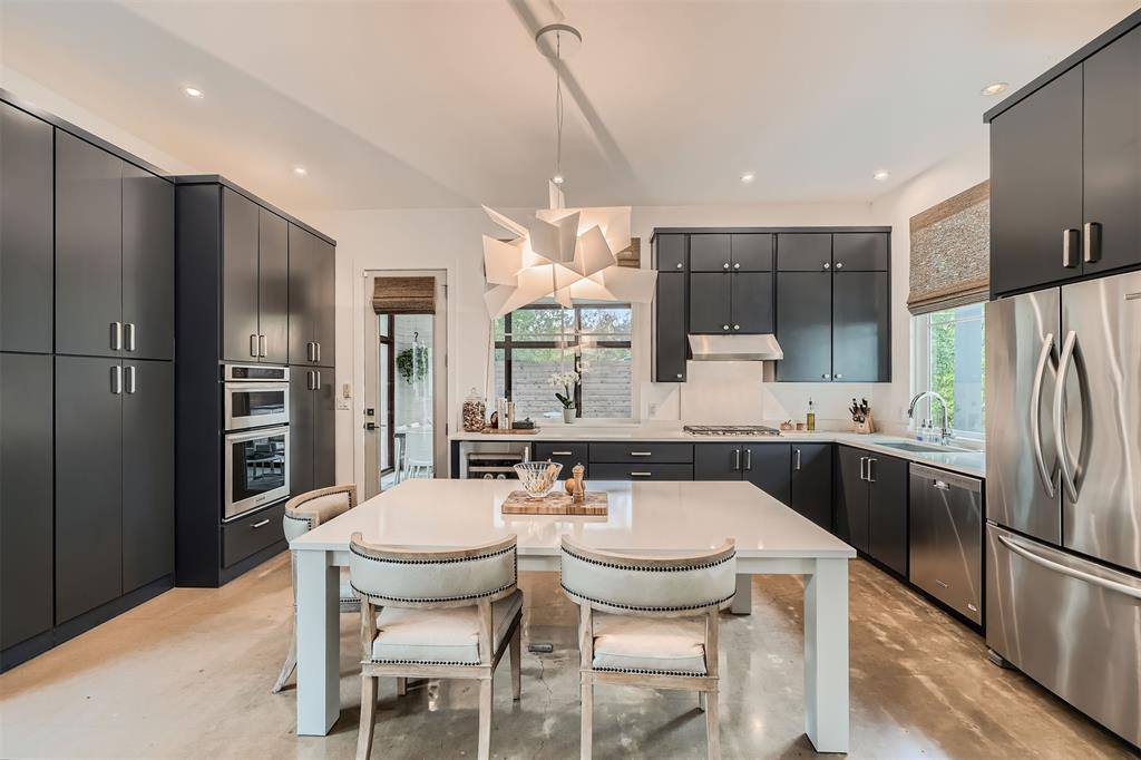 Townhouse for rent at 705 E Monroe St, Austin, TX 78704