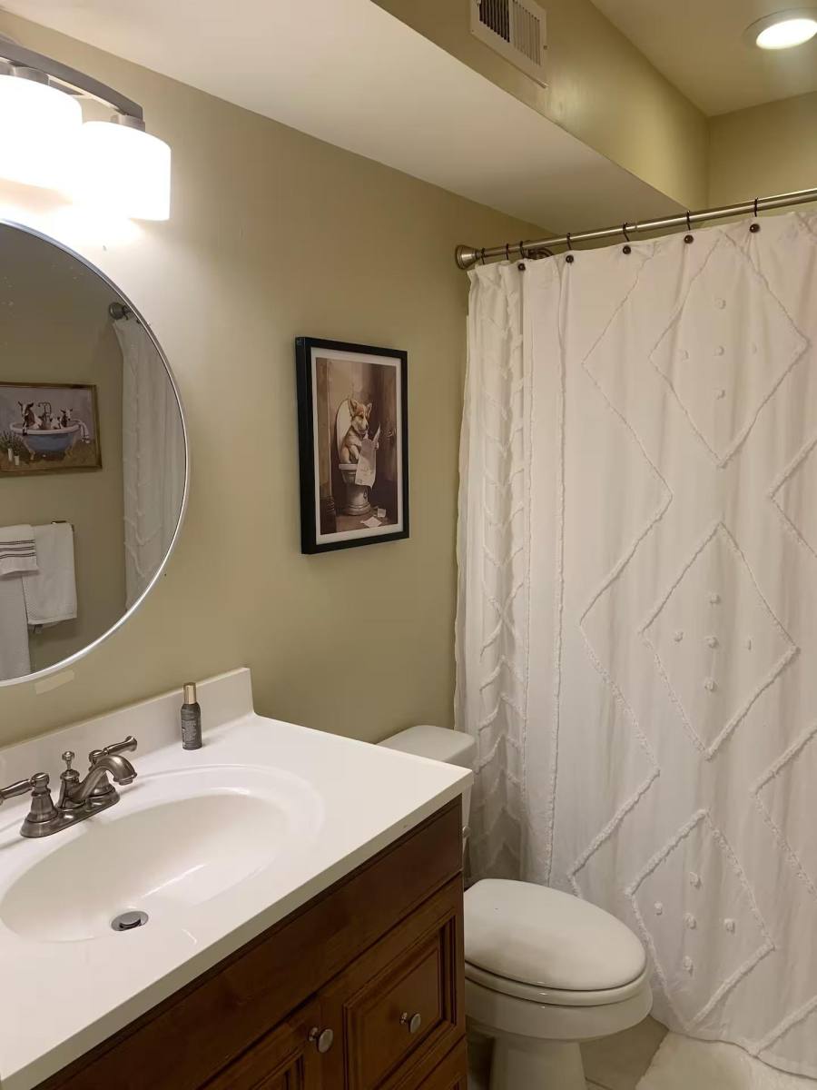 Condo for rent at 127 Orleans Oaks Lane #1, Oxford, MS 38655