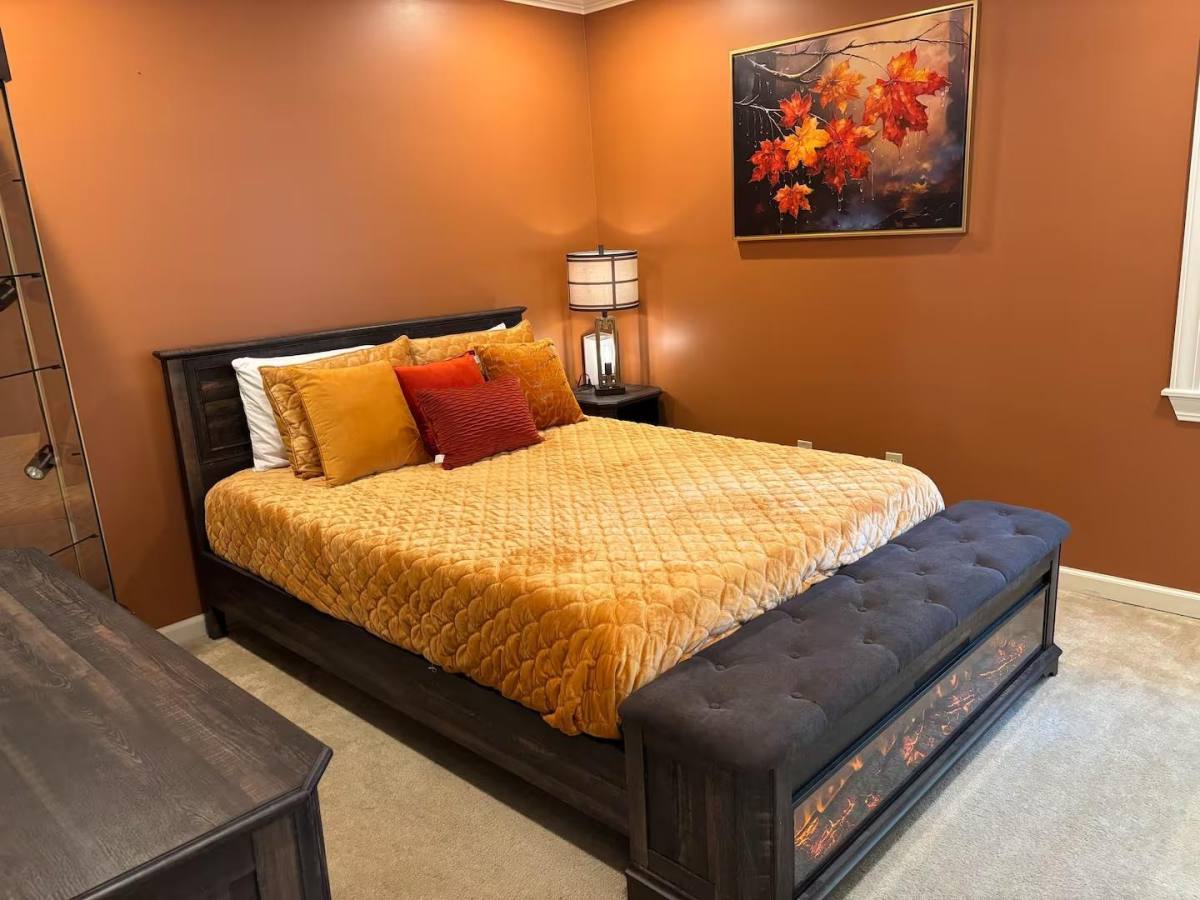 Condo for rent at 127 Orleans Oaks Lane #1, Oxford, MS 38655