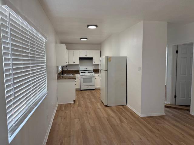 Apartment for rent at 2338 E Spaulding St #5, Long Beach, CA 90804