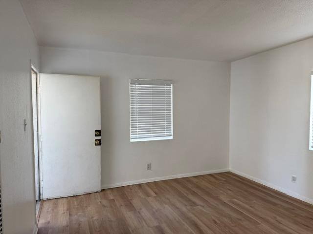 Apartment for rent at 2338 E Spaulding St #5, Long Beach, CA 90804