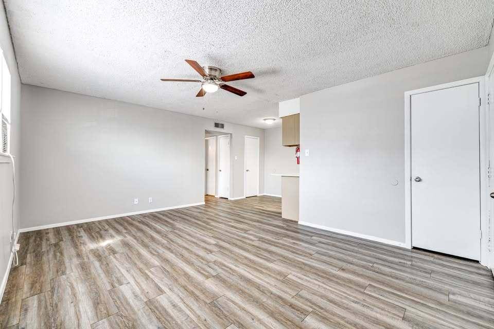 Apartment for rent at 212 Koberlin St, San Angelo, TX 76903