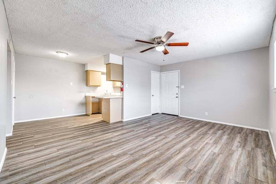 Apartment for rent at 212 Koberlin St, San Angelo, TX 76903