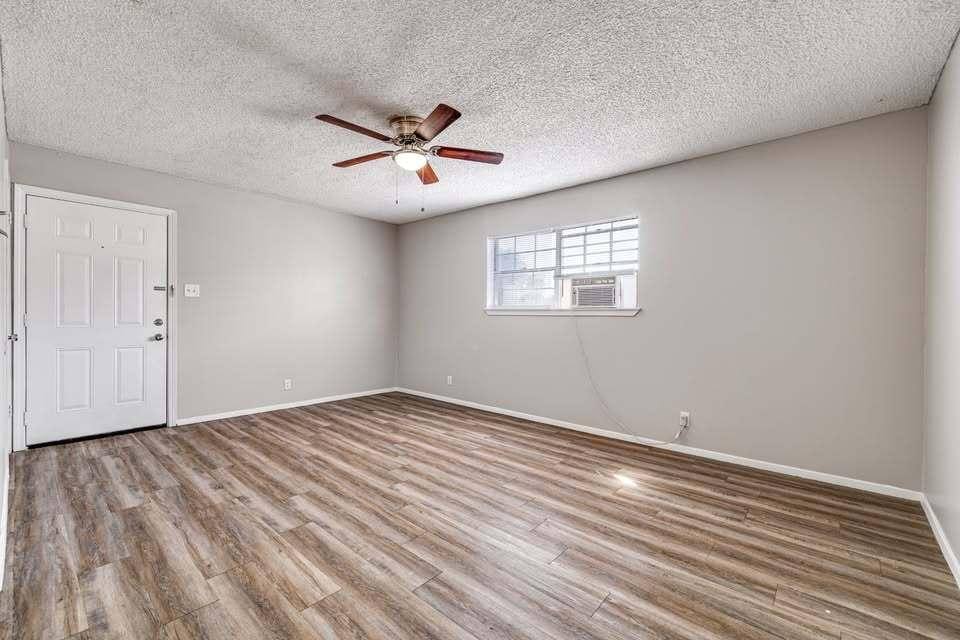 Apartment for rent at 212 Koberlin St, San Angelo, TX 76903