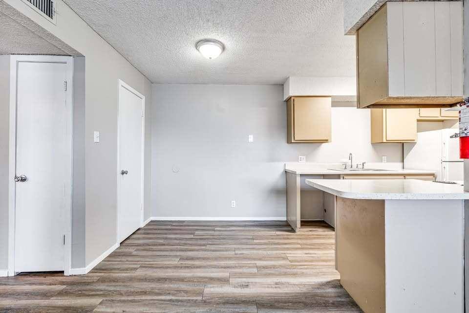 Apartment for rent at 212 Koberlin St, San Angelo, TX 76903