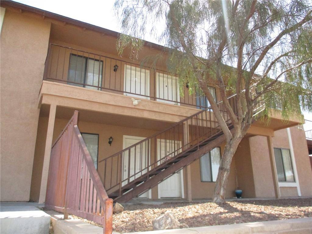 House for rent at 2801 Paloma Senda, Bullhead City, AZ 86442