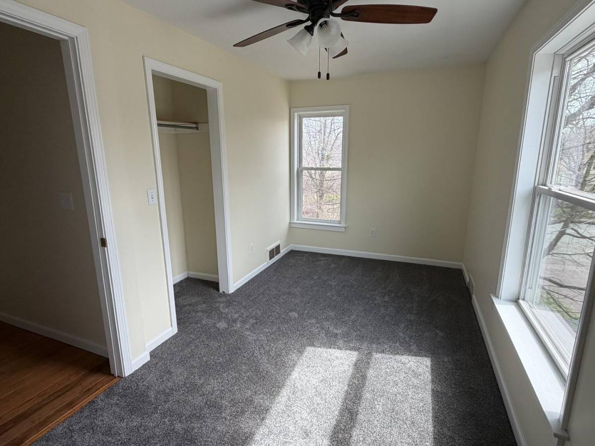 Apartment for rent at 1071 Ackley St #1, Akron, OH 44306