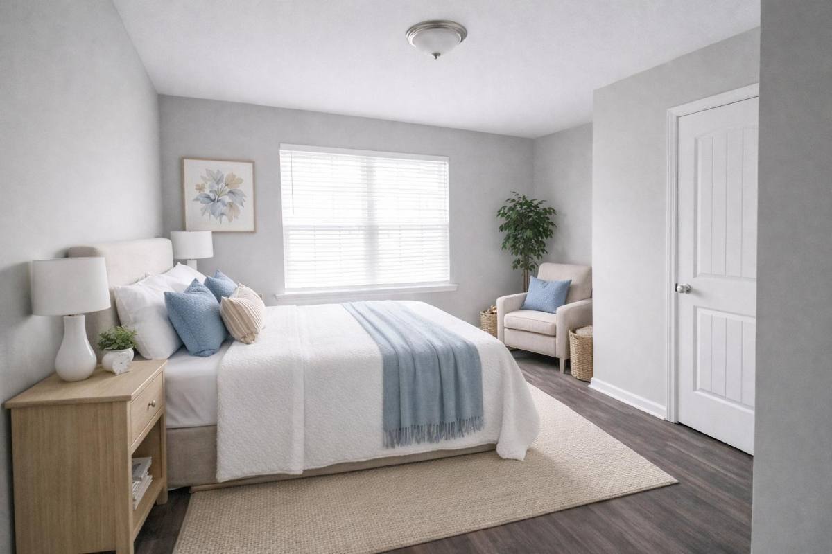 House for rent at 211 Evans Terrace, Statesboro, GA 30458